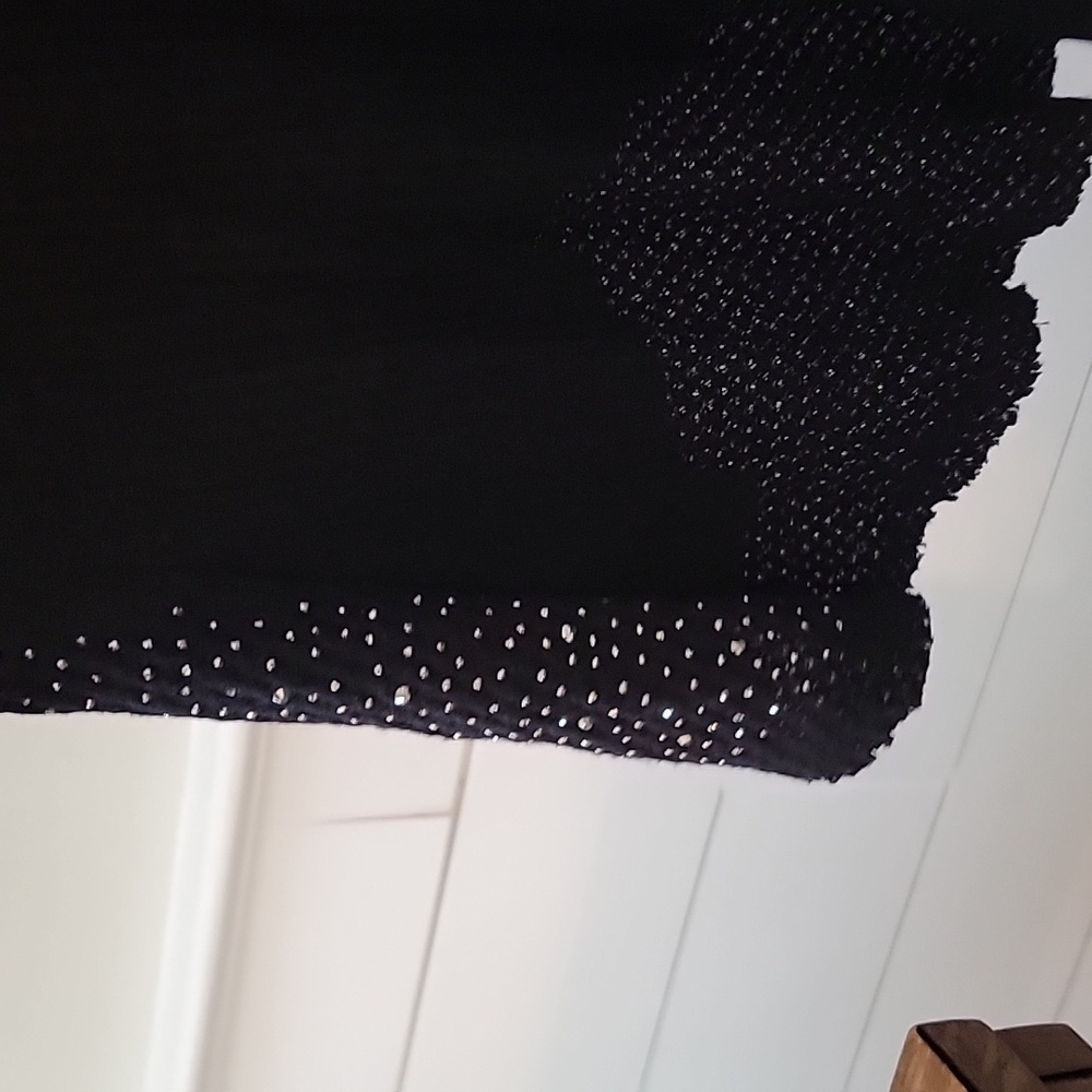 Vocal waffle knit long sleeve - Picture 6 of 7